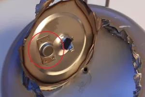 Israel suýt biến chiếc cốc giữ nhiệt Trung Quốc thành khủng hoảng ngoại giao như thế nào?