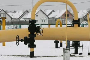 Nga chính thức khóa nguồn cung khí đốt cho 2 nước châu Âu 
