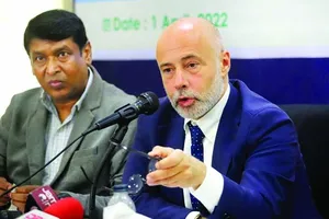 Lo ngại Trung Quốc, EU quyết tăng cường hiện diện phòng thủ ở Ấn Độ Dương – Thái Bình Dương