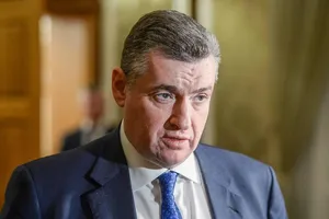 Nghị sĩ Nga: Một số khu vực Ukraine có thể trưng cầu dân ý gia nhập Nga trong tháng 7