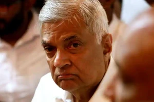 Sri Lanka, Nga tìm cách giải quyết tranh cãi quanh vụ bắt giữ máy bay Aeroflot