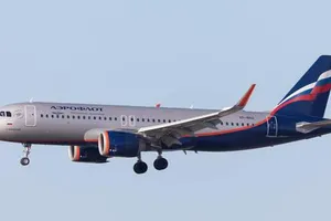 Sri Lanka thả máy bay Nga sau gần 1 tuần tạm giữ theo lệnh tòa