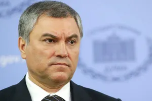 Nga đáp trả ý tưởng phương Tây trao vũ khí hạt nhân cho Ukraine