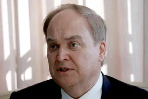 Nga nói chưa nhận được yêu cầu gì của Mỹ về 2 công dân ‘đánh thuê’ ở Ukraine