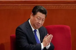 Ông Tập Cận Bình sắp có chuyến đi đầu tiên ra khỏi đại lục kể từ đại dịch COVID-19