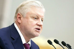 Chính trị gia Nga đề nghị đổi tên Kaliningrad ‘cho phù hợp thực tế hiện đại’