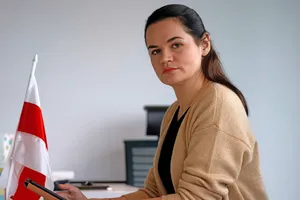 Thủ lĩnh đối lập Belarus nghi ngờ khả năng nước này sẽ đưa quân vào Ukraine