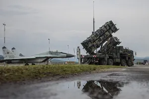 Đông Âu – cơn đau đầu dai dẳng của NATO