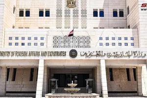 Syria ‘trả miếng’ Ukraine, tuyên bố cắt đứt quan hệ với Kiev