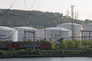 Nga nói sẽ ngừng bán dầu nếu bị áp giá trần thấp hơn chi phí sản xuất