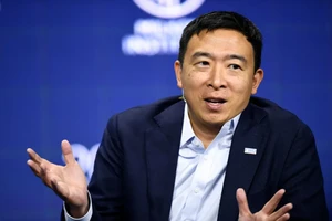 Mỹ có đảng thứ ba, hy vọng phá thế thống trị của Cộng hòa và Dân chủ