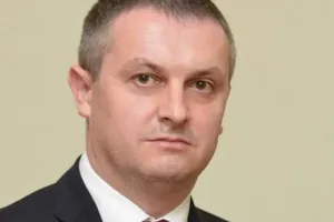 Ukraine: Một giám đốc an ninh chết ở nhà riêng, nghi tự sát