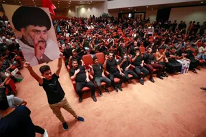 Sự thờ ơ của ông Biden giúp Iran chiếm ưu thế ở Iraq