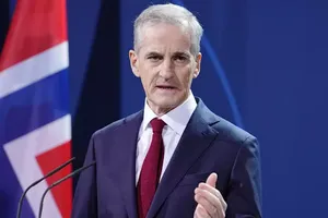 Na Uy nói gì về đề xuất của châu Âu áp giá trần khí đốt Nga?