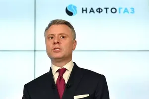 Ukraine tính dùng rác thải sản xuất nhiên liệu sưởi ấm thay khí đốt