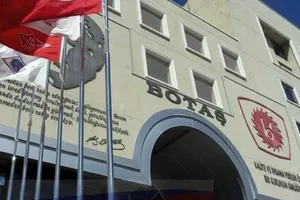 Thổ Nhĩ Kỳ đề nghị Nga cho hoãn thanh toán khí đốt đến năm 2024