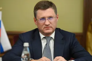 Nga nói có thể cắt giảm sản lượng dầu nếu bị áp giá trần