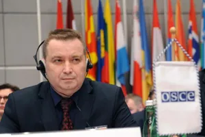 Belarus dọa thực thi 'các biện pháp phủ đầu' để ngăn phương Tây tấn công