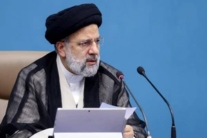 Tổng thống Iran tuyên bố an ninh là ‘lằn ranh đỏ’ đối với nước này