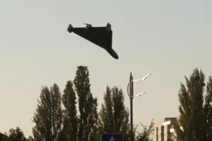 Ukraine phản ứng liên quan việc Iran thừa nhận cung cấp UAV cho Nga