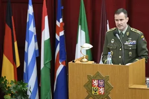 Czech ‘sẵn sàng tham chiến’ nếu xảy ra xung đột Nga-NATO