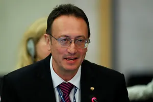 Nga cảnh báo hậu quả nếu Ukraine sử dụng vệ tinh phương Tây