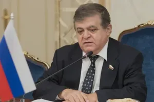 Phía Nga lên tiếng về thông tin Mỹ sắp gửi hệ thống tên lửa Patriot cho Ukraine