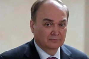 Nga lên tiếng về chuyến thăm của ông Zelensky tới Mỹ 