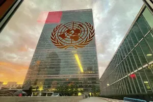 Liên Hợp Quốc phản hồi đề xuất tổ chức 'thượng đỉnh hòa bình' của Ukraine