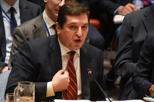 Quan chức ngoại giao Moscow cảnh báo về những nỗ lực đẩy Nga khỏi Trung Đông