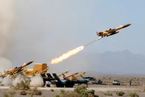 Báo Mỹ: Quan chức Iran đến Nga khảo sát địa điểm xây dựng nhà máy UAV