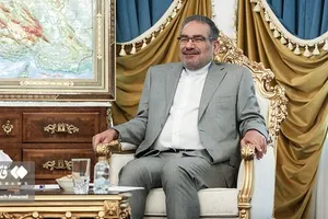 Lãnh đạo an ninh Iran đánh giá cao quan hệ nhiều mặt với Nga