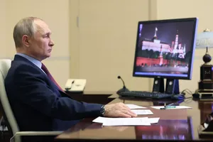 Ông Putin ‘không có kế hoạch’ phát biểu trước nhân dân trong ngày kỷ niệm 1 năm chiến sự Ukraine