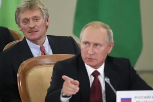 Ông Putin chưa quyết chuyện tái tranh cử tổng thống Nga năm 2024