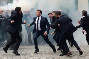 Trí tuệ nhân tạo và các vấn đề chính trị