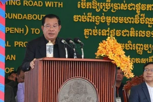 Ông Hun Sen nói về khả năng nắm lại chức thủ tướng 