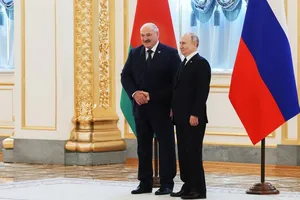 Nga: Sẽ đáp trả bằng tất cả năng lực quân sự nếu Belarus bị tấn công