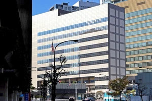 Trung Quốc nói đang điều tra một viên chức làm gián điệp cho CIA