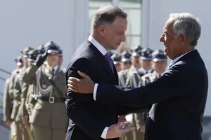 Tổng thống Ba Lan lên tiếng việc Nga đưa vũ khí hạt nhân sang Belarus