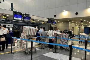 Triều Tiên chính thức cho công dân về nước sau 3 năm đóng cửa biên giới chống dịch