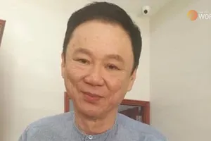Bộ trưởng Quốc phòng Thái Lan nói về tin giao việc cho 2 thành viên gia đình Thaksin