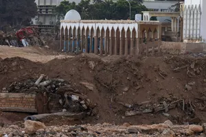 Libya bắt 23 quan chức sau thảm họa lũ lụt hàng nghìn người chết 