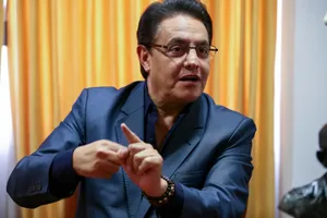 Mỹ treo thưởng 5 triệu USD truy kẻ ám sát ứng viên tổng thống Ecuador