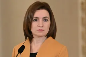 Tổng thống Moldova Maia Sandu cáo buộc Wagner từng muốn lật đổ bà 