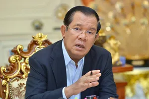 Ông Hun Sen hoan nghênh 19 đảng muốn liên minh với CPP