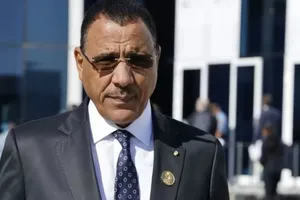 Ông Macron lo ngại số phận Tổng thống bị lật đổ của Niger