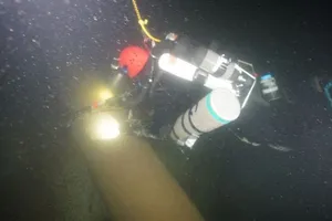 Diễn biến đáng chú ý vụ Phần Lan điều tra sự cố đường ống khí đốt bị hư hại 