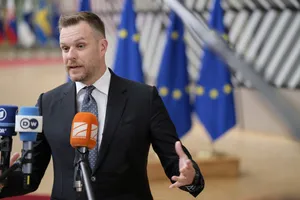 Moscow dọa truy tố Ngoại trưởng Lithuania vì kêu gọi ‘thay đổi chính quyền’ Nga