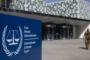 Tel Aviv: Sẽ không hợp tác với ICC điều tra tình hình Palestine và xung đột Israel-Hamas