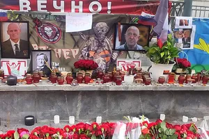 Người ủng hộ trùm Wagner đề nghị đặt tên đường ông này ở St. Petersburg 